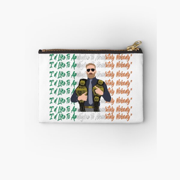 Item preview, Conor McGregor designed and sold by RICHIESTAXXX.