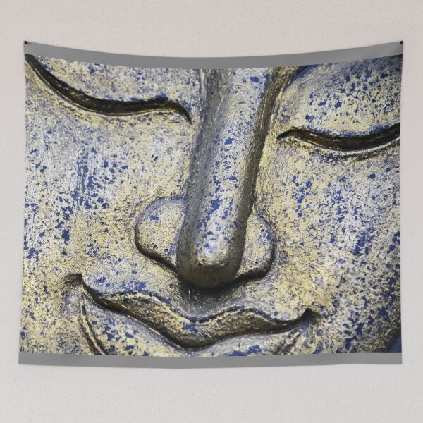 Item preview, Buddha Face designed and sold by PromoteProgress.