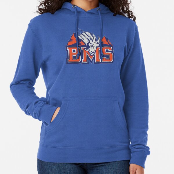 bms hoodie