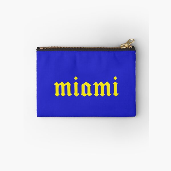 Item preview, Miami designed and sold by KaiDee.