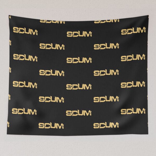 Item preview, SCUM designed and sold by firdislil.