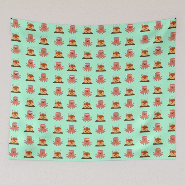 Item preview, Takoyaki designed and sold by pauldng.