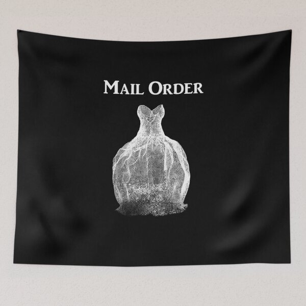 Item preview, Mail Order Bride designed and sold by GayEssential.