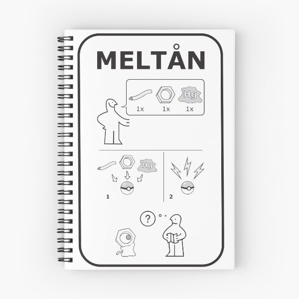 Aperçu de l'œuvre Ikea Meltan créée et vendue par Sayx.