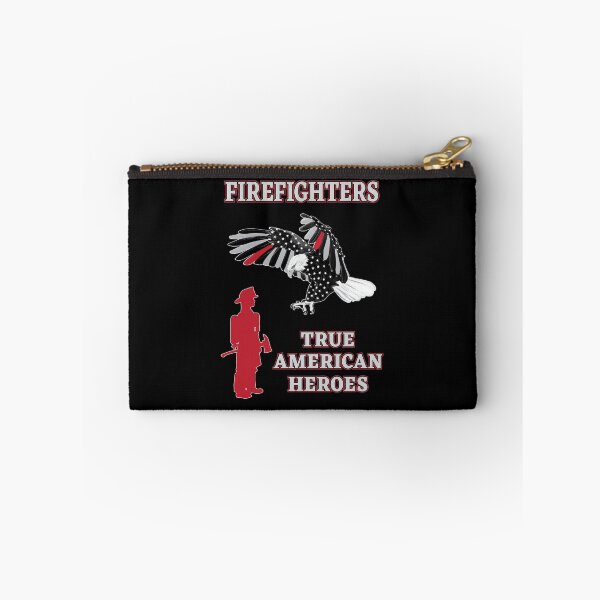 Item preview, Firefighters: True American Heroes designed and sold by DesignsAndStuff.