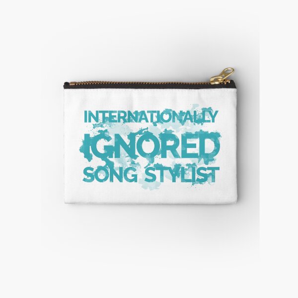 Item preview, Song Stylist designed and sold by GayEssential.