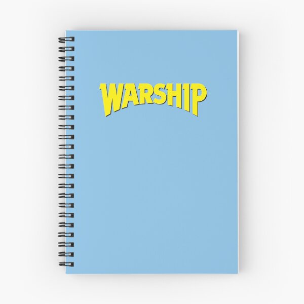 Item preview, Warship designed and sold by Off the Box.
