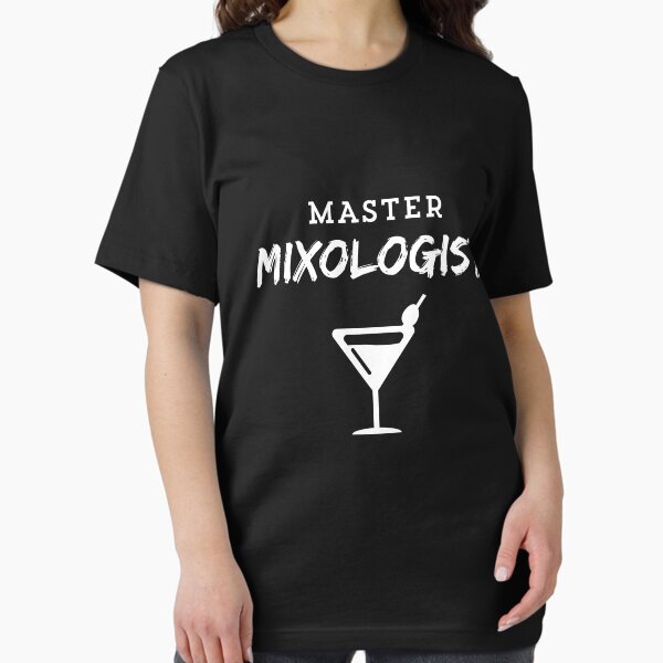 Item preview, Master Mixologist Bartender Bartending  designed and sold by noirty.