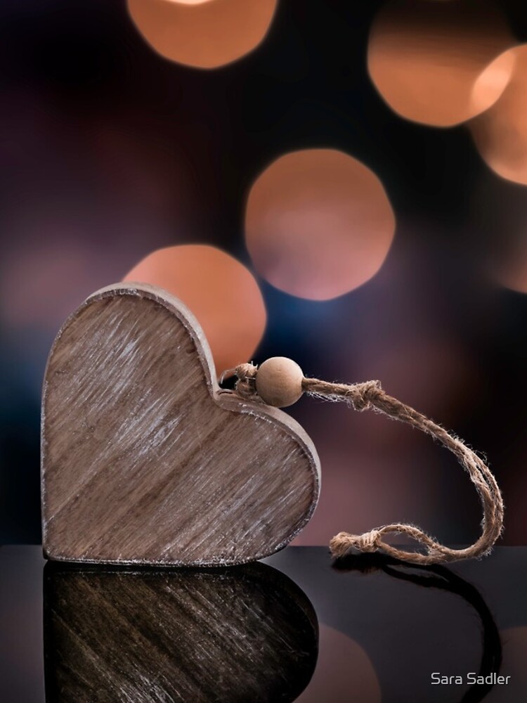Love heart reflections by sadler2121
