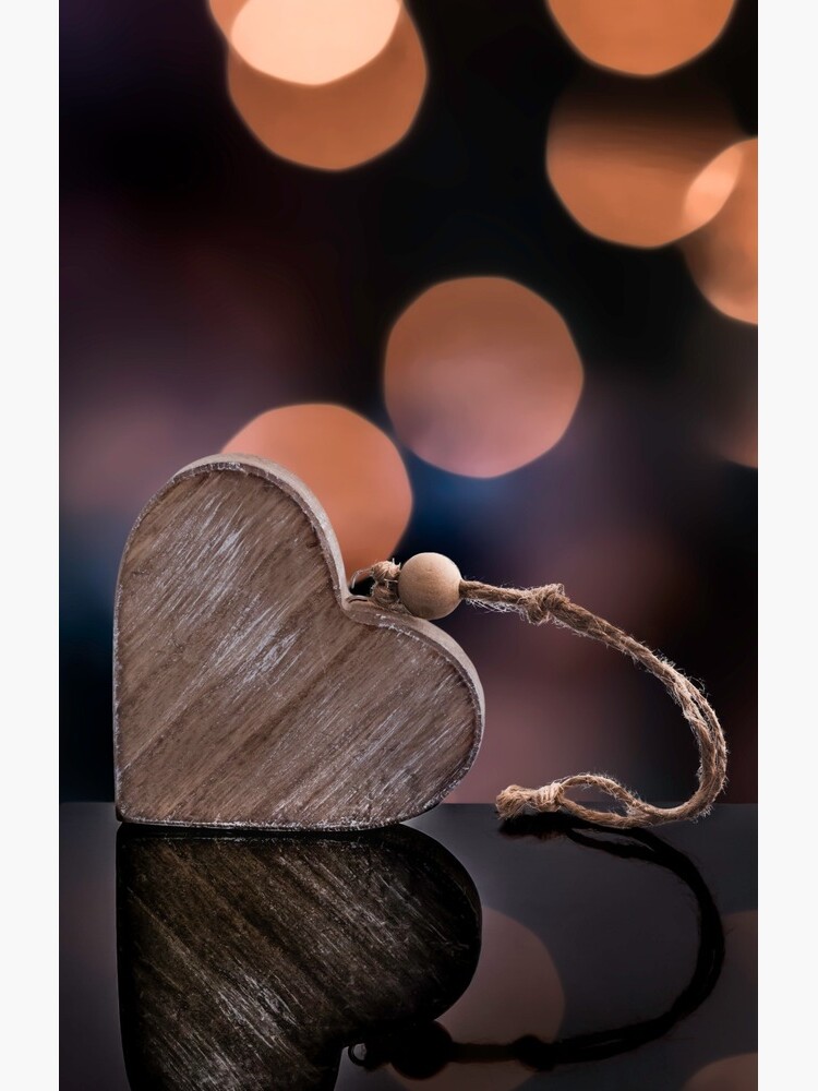 Love heart reflections by sadler2121
