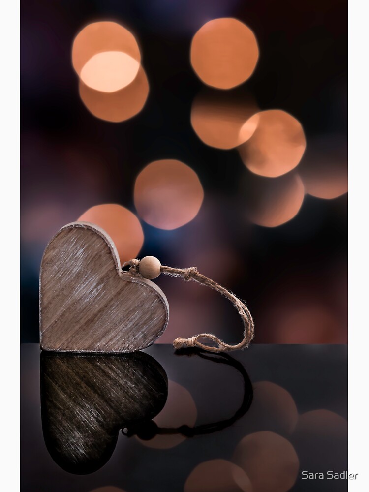 Love heart reflections by sadler2121