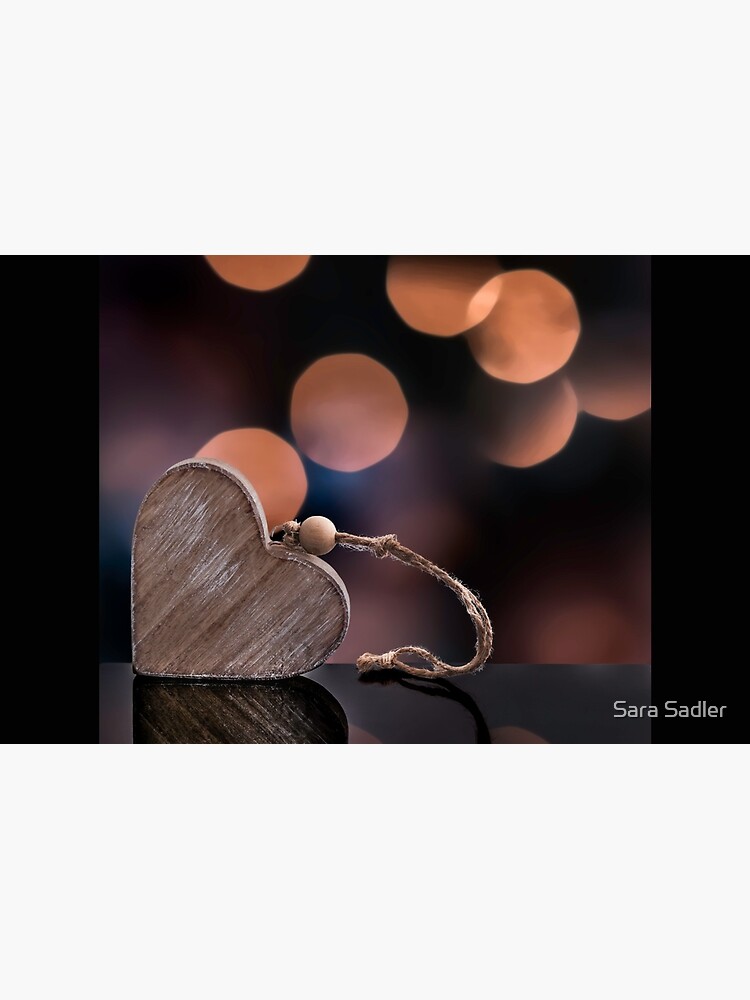 Love heart reflections by sadler2121