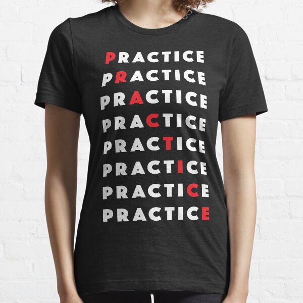 PRACTICE Essential T-Shirt
