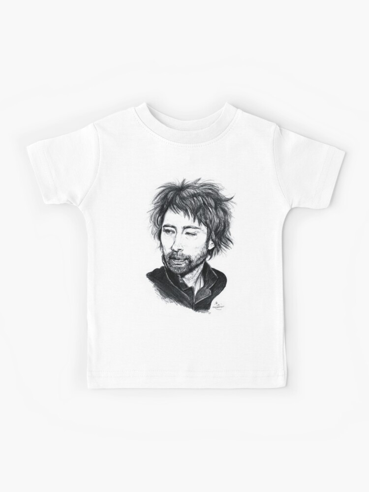 radiohead baby clothes
