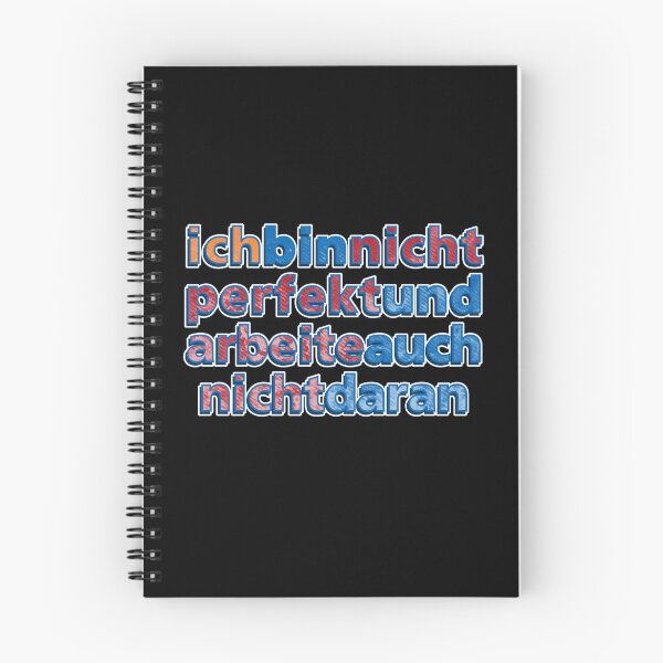 Item preview, I am not perfect... designed and sold by Mahkor.