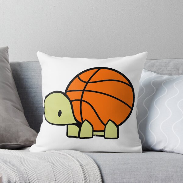Item preview, Basketball Turtle Tortoise Baller Reptile Gift designed and sold by ro83land.