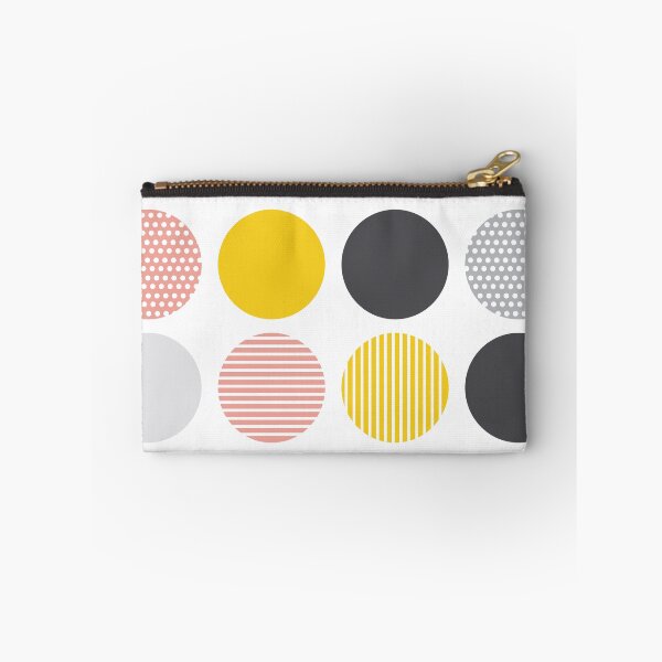 Item preview, Scandinavian geometric modern  pattern designed and sold by Balasoiu Claudia.
