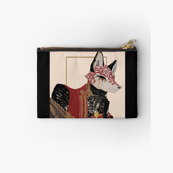 Item preview, Fox 01 designed and sold by caemielilium.