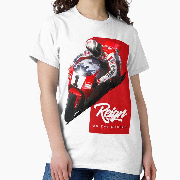 Item preview, Reign on the Masses designed and sold by Retro Quarter / Cararty.