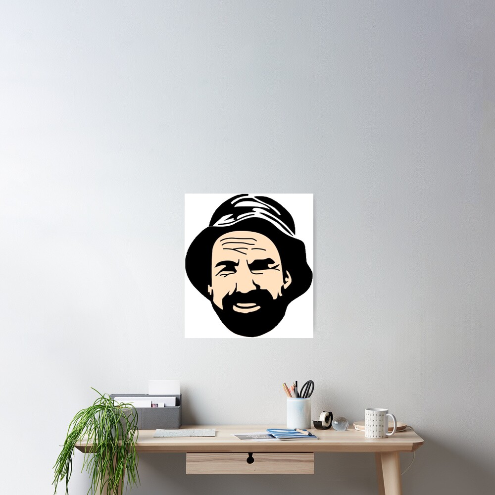 Item preview, Poster designed and sold by Jims-Memeing.
