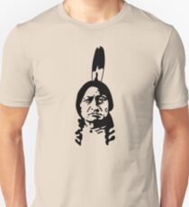 Indian Unisex T-Shirt