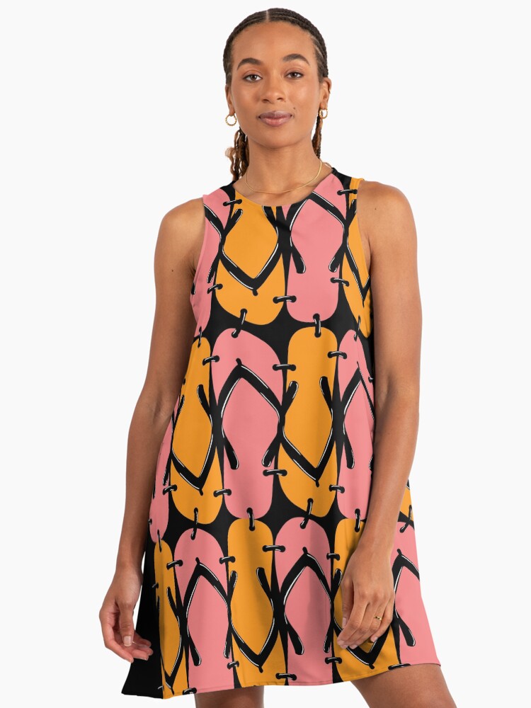 Priscilla's Thong" A-Line Dress for Sale by GayEssential | Redbubble Priscilla's Thong" A-Line Dress for Sale by GayEssential | Redbubble