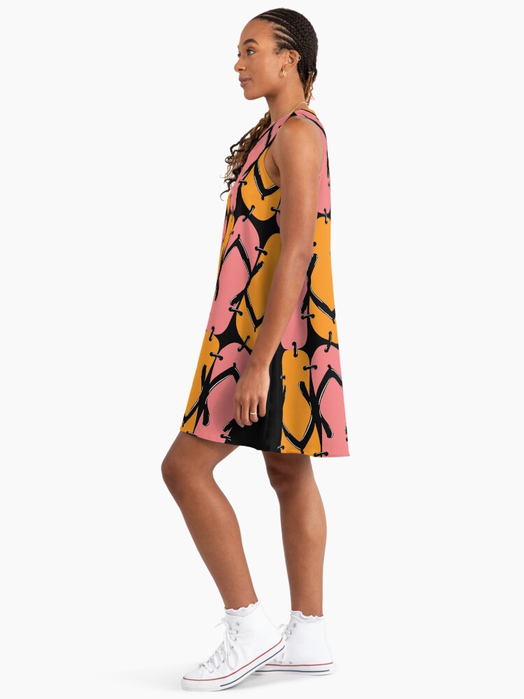 Priscilla's Thong" A-Line Dress for Sale by GayEssential | Redbubble Priscilla's Thong" A-Line Dress for Sale by GayEssential | Redbubble