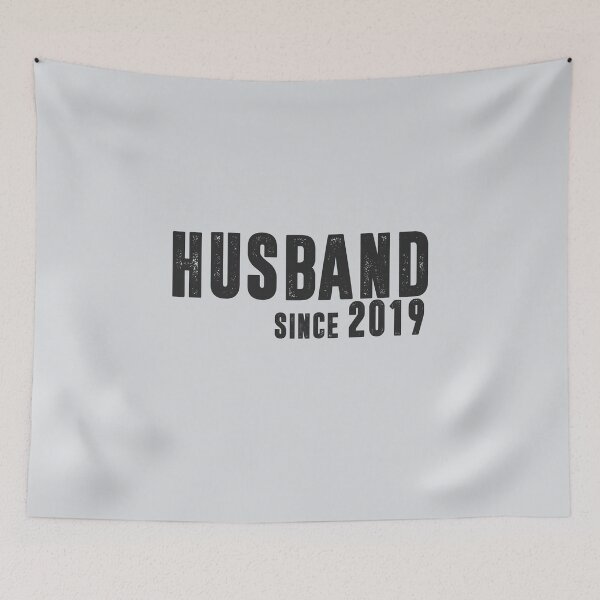 Item preview, Husband Since 2019 designed and sold by overstyle.