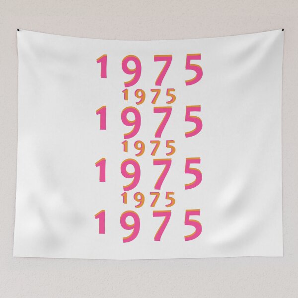 Item preview, 1975 Year design designed and sold by GetItGiftIt.