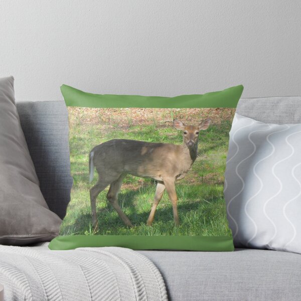 Item preview, White Tail Deer designed and sold by Ginny York.