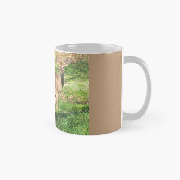Item preview, White Tail Deer designed and sold by Ginny York.