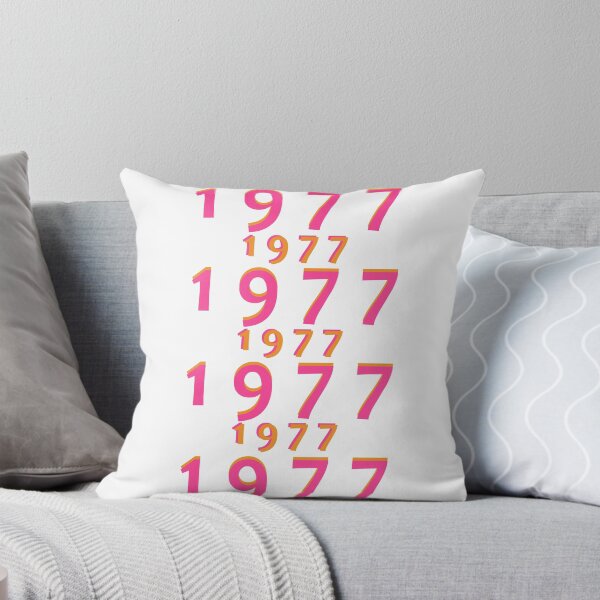 Item preview, 1977 Year design designed and sold by GetItGiftIt.