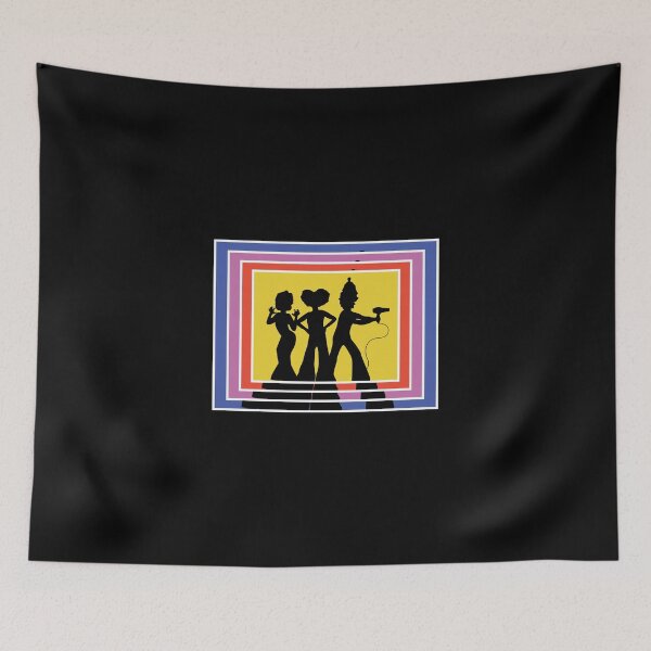 Item preview, Priscilla’s Angels designed and sold by GayEssential.