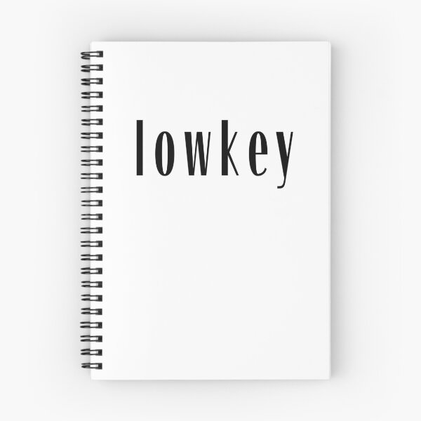 Item preview, lowkey designed and sold by heisennerd.