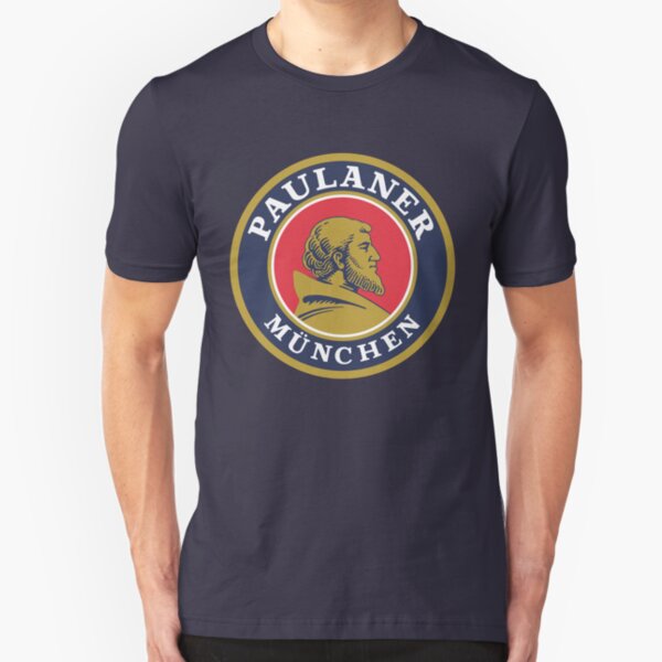 Paulaner Slim Fit T-Shirt