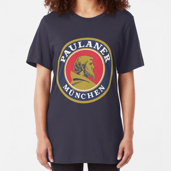 Paulaner Slim Fit T-Shirt