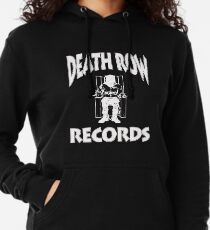 death row records hoodies