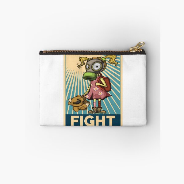Item preview, Fight Pollution Rise Against Pollution Polluted World designed and sold by ProjectX23.