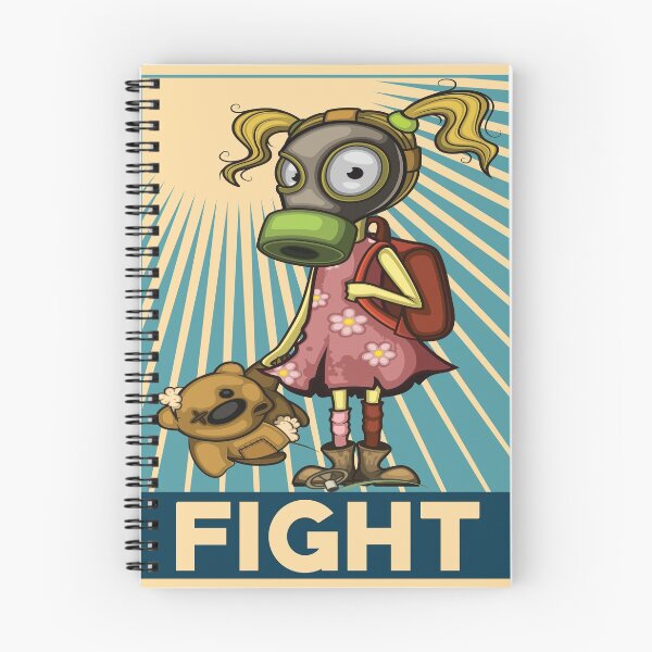 Item preview, Fight Pollution Rise Against Pollution Polluted World designed and sold by ProjectX23.