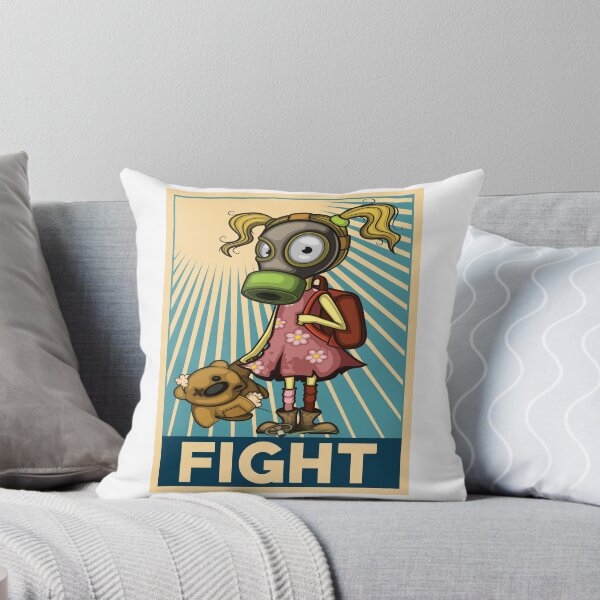 Item preview, Fight Pollution Rise Against Pollution Polluted World designed and sold by ProjectX23.