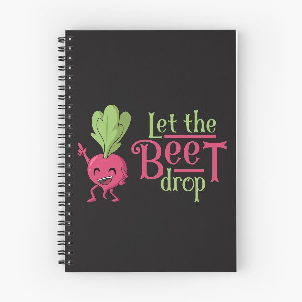 Item preview, Let The Beet Drop designed and sold by hqtrends.