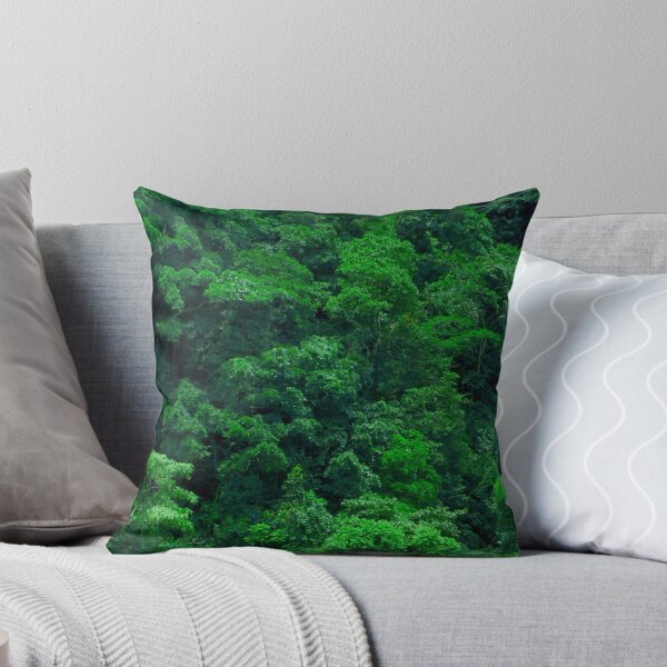Item preview, Jungle View, Jarasal bajo, Puriscal, Costa Rica designed and sold by Guy C. André Tschiderer.