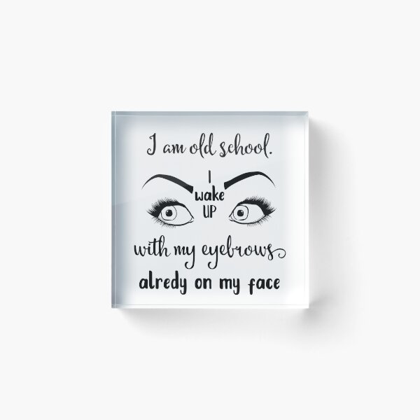 Item preview, I am old school... designed and sold by Balasoiu Claudia.