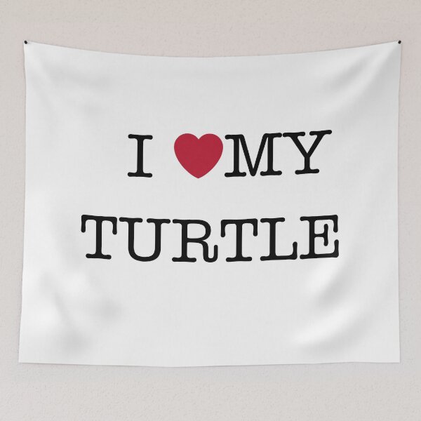 Item preview, Turtle designed and sold by Celesten.