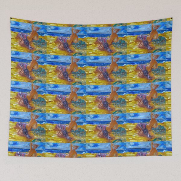 Item preview, Fun in The Sun  designed and sold by laicarosebay.