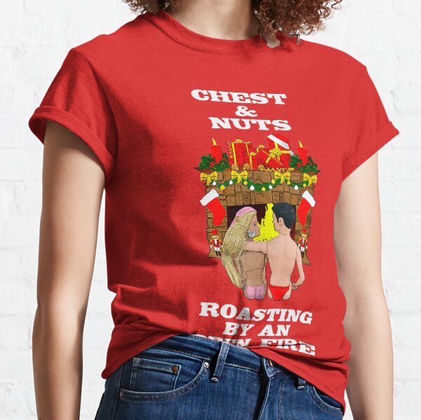 Rude rudolph christmas on sale jumper