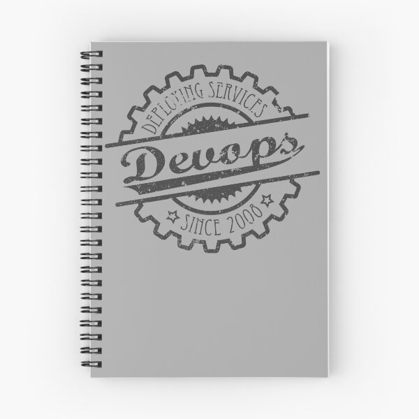 Item preview, Devops vintage designed and sold by Caldofran.