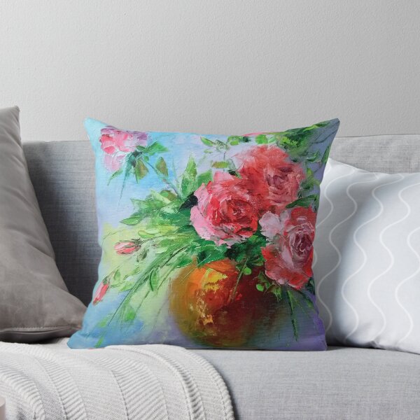 Item preview, Мои розы designed and sold by Olha Darchuk.