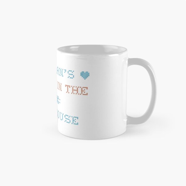 Item preview, A Woman's Place is in the Home.. White House designed and sold by depresident.