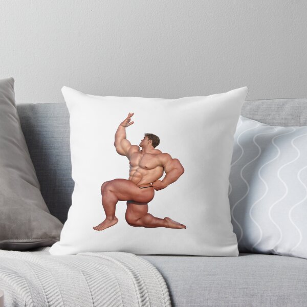 Item preview, Bodybuilders (24) designed and sold by 3D-Warrior.